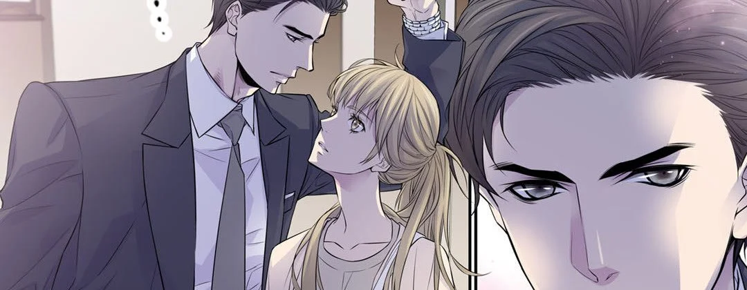 My Ex, Client - Chapter 4